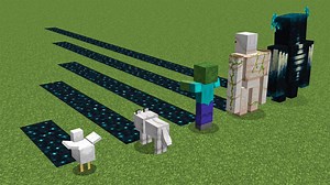 686K views · 7.7K reactions | Which minecraft mobs death will generate more sculk| Minecraft Gaming | Minecraft Animation Game | Facebook