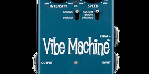 DryBell Unveils the Vibe Machine V3