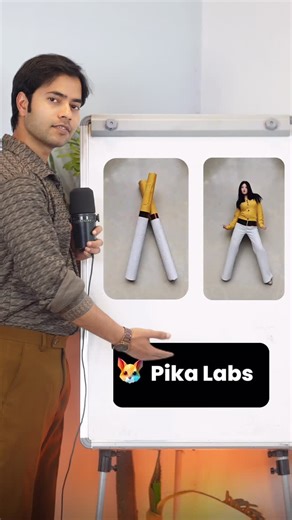 Pawan Kumar • SMM | Tech | AI on Instagram: "Top trending AI tools you must Save! 📈 . . Turn Any object into crazy effects - Pika Art Turn your products into CGI Ads - OpenMagic Any object into 3d Animation - Gen3 Alpha Little objects or people - Kling AI Any image into HQ video - Vidu AI #ai #trendingai #chatgpt #artificialintelligence #contentcreation #aitools #aivideos"