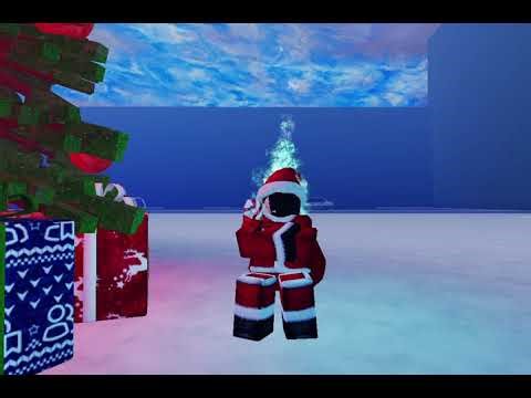 Roblox PARANORMAL Christmas Theme : Jingle Bells OST