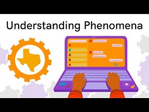 New Science TEKS – Episode 2: Understanding Phenomena in Science