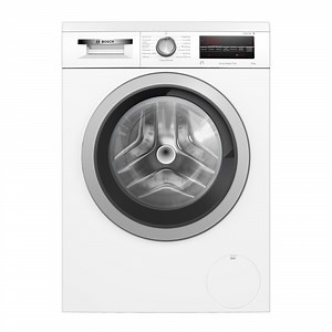 Bosch Πλυντήριο Ρούχων 9kg 1400 Στροφών Speed Perfect WUU28T02GR
