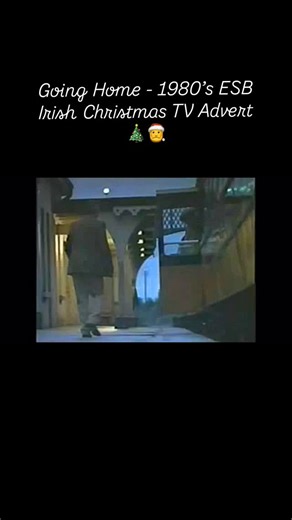 #esb #tvadvertising #christmas #tv #memories | Emerald Isle Vibes