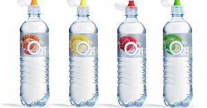 Extra zuurstof in water O2Life: hoe zit dat?