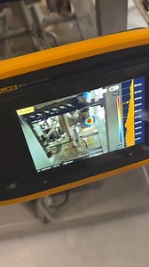 50K views · 325 reactions | Happy #FlukeFriday  Some would say that Fluke ii series Acoustic Imager is worth its weight in gold. We’ll take that! But let’s be real, it might just be more useful. ⚡ From pinpointing leaks to detecting hidden issues, this tool turns sound into sight like no other #fluketools video by @theindustrialsparky on Instagram https://bit.ly/4gQ8ZOM | Fluke Corporation | Facebook