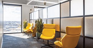 Framewall | Best Selling Room Divider | Fast Shipping | Loftwall