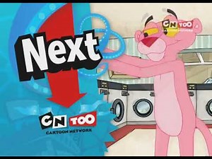 Cartoon Network Too - More Promos