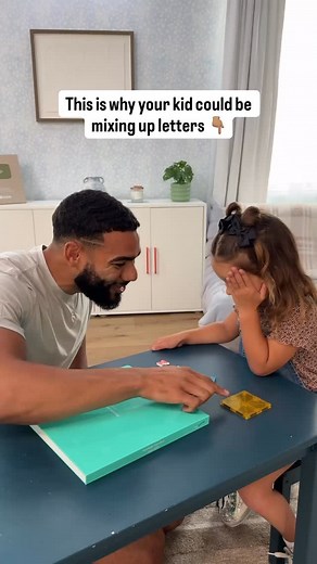 32K views · 1.2K reactions | Unlike shapes, letters can become...