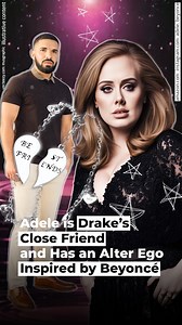 Adele was so overwhelmed meeting Beyoncé that she created an alter ego. | Sunday Roast