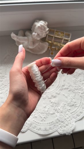 5.6M views · 35K reactions | Mini beadwork on a loom — “Starry Night”✨ #asmr #_victorianism_ #rec #beads #tutorial #srarrynight #beaded #aesthetic #recommendations #beadedloom #loom | Victorianism Era | Facebook