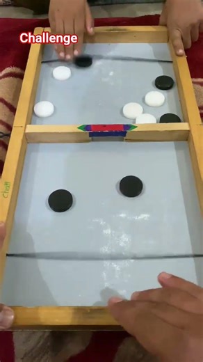 sling game video board game