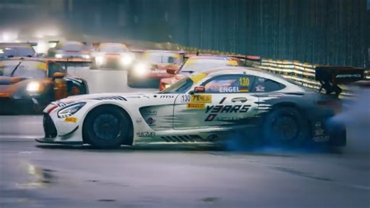 The entire city is buzzing with excitement! The 72nd Macau Grand Prix will take place from November 13 to 16 #MacauGrandPrix | Macau Grand Prix 澳門格蘭披治大賽車