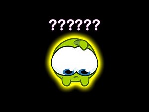 13 Nibble Nom "Pffffttt" Sound Variation in 40 Seconds