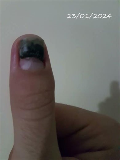 Tusk Nail