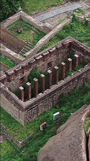 📍Chithradurga Fort