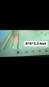 Overflow spa | Arrdevprefab India