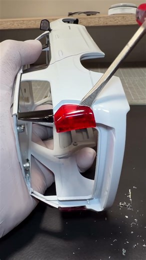 2025 Chevy Tahoe Z71 Custom Build. Step 2: Full Disassembly (No Damage Allowed)