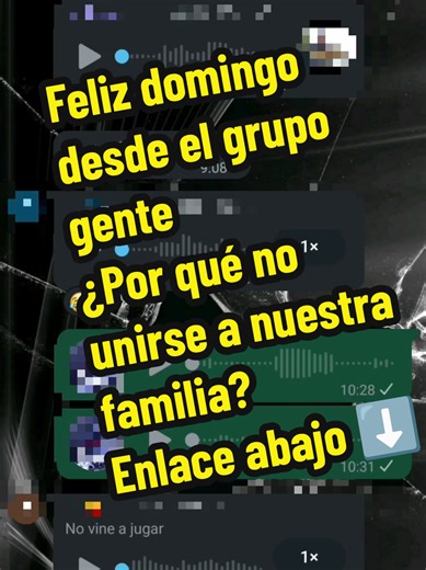 Buenas gente! Tenemos un grupo para compartir nuestros pedos en WhatsApp de casi 500 personas, ¿no os apetece uniros? Enlace en la bio y comentarios del vídeo #unete #WhatsApp #gas #500 #subiendo