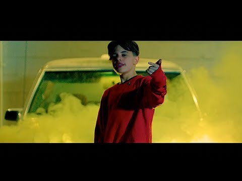 Christian Lalama - FrFr [Official Music Video]