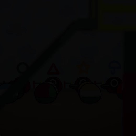 Squid Brexit #animation #MrSpherical #squidgame #netflix #brexit #brexitmemes #parati #comedy #funny #countryballsmeme #countryballs #fyp