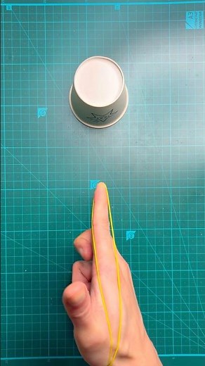 rubber band gun shooting