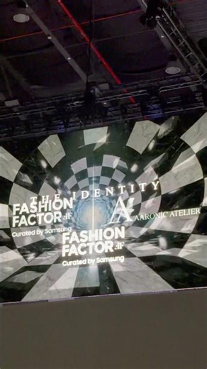 Pinoy Couture on the Dubai Runway | Aaronic Atelier at Fashion Factor 2026 #AaronicAtelier