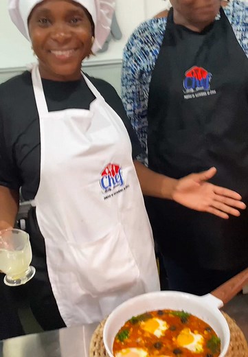 Aulas práticas de gastronomia com a #chefswellysemedo #cursos #fyyyyyyyyyyyyyyyyyyy #angola🇦🇴portugal🇵🇹brasil🇧🇷