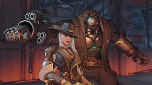 Overwatch introduces Ashe as its latest character - VideoGamer