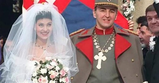 Kriminalka, pevaljka i udovica ratnog zločina. Arkana se Ceca nije odrekla: 'Čuvao je Srbiju...'