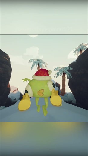 BING BONG GETS POLITICAL #peak #gaming #funnymoments #gaming #funnygaming #funny