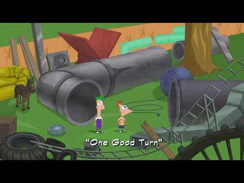 "One Good Turn" | Clip!