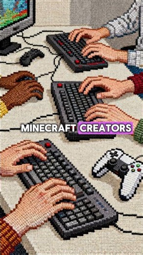 The Creators Behind Minecraft And Hytale