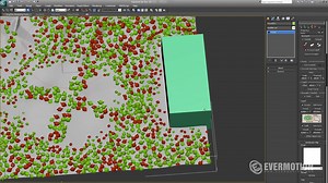 Tip of the Week. Exploring features of ForestPack