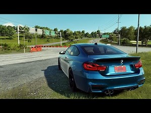 BMW M4 '18 Dominates NFS Heat | Ultimate Drift & Speed Build!