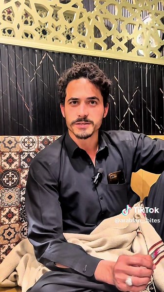 Authentic Arabian Food Experience with Family and Friends