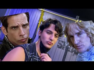 Como se llama la canción de zoolander