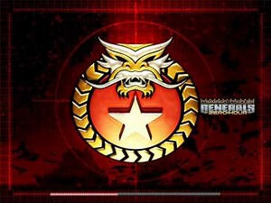 Command & Conquer Generals Soundtrack all China / AP themes 01 - 11