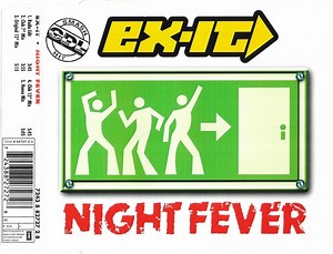 Ex-It - Night Fever