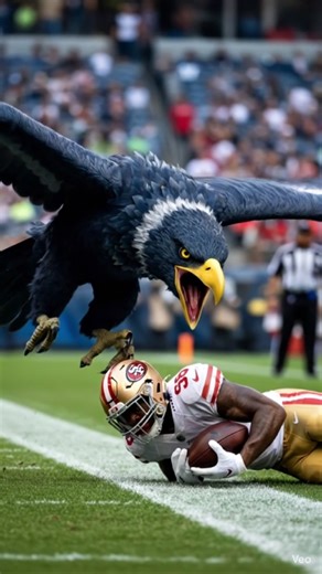 Seattle Seahawks vs San Francisco 49ers Game Breakdown