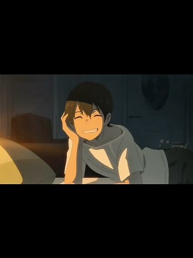 El Tiempo Contigo: Película Anime Emotiva