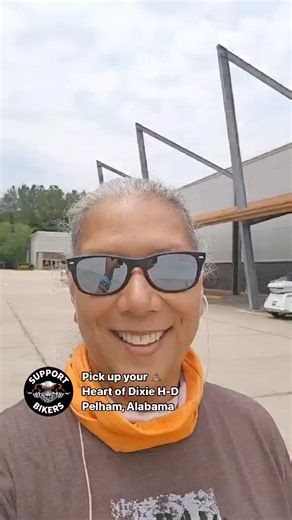2.4K views · 40 reactions |  Heart of Dixie Harley-Davidson Pelham, Alabama #wreckedriderfund #supportbikers #bikerssupportingbikers | Support Bikers | Facebook