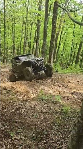 Honda Talon 1000R with HMF Performance Series Full Exhaust