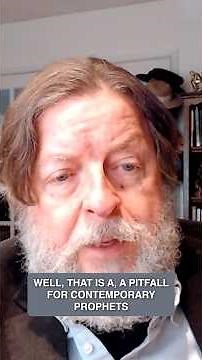 What Is the New Apostolic Reformation?