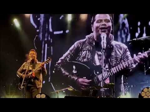 Still Got the Blues – Gary Moore Cover by Incarcerated (Live at Orange Festival, Dambuk)