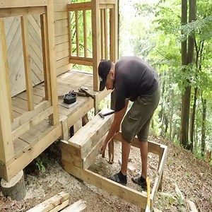 1.5M views · 10K reactions | Fairy house in the forest. From start to finish | Filho Pródigo CCB | Facebook