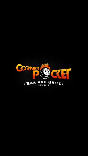 Corner Pocket on Reels