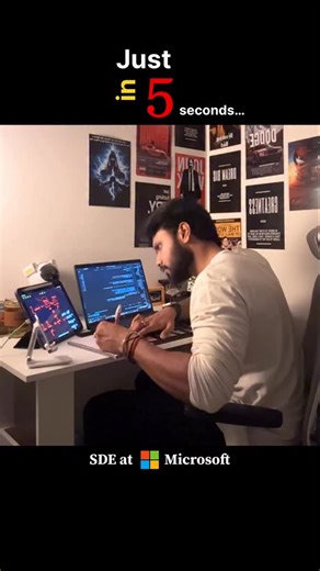 𝑯𝒂𝒓𝒔𝒉 𝑽𝒊𝒋𝒂𝒚 𝑺𝒉𝒓𝒊𝒗𝒂𝒔𝒕𝒂𝒗𝒂 on Instagram: "Follow @harshviijay & comment anything to get the link 🔗 ➡️Free website generation from LinkedIn profile. [ Webste , LinkedIn , AI , Jobs , Microsoft , Software Developer ] #linkedin #website #follow #ai #foryou"