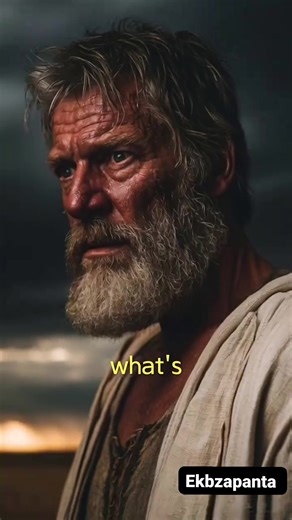 12K views · 399 reactions | Do you know why Cain killed his own brother? Because he didn’t master sin. Jealousy ruled his heart instead of obedience to God.  “Sin is crouching at your door… but you must rule over it.” — Genesis 4:7 The battle starts in the heart. Rule over sin—don’t let sin rule over you. #CainAndAbel #BibleReels #BiblicalTruth #Genesis #ChristianReels #WordOfGod #FaithOverSin #WordOfGodAndDevotionalByEKBZ | Word of God and Devotional by EKBZ | Facebook