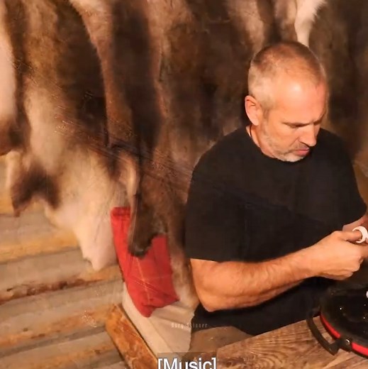 Building a Bookcase Wall and End Table, My Off Grid Log Cabin Interior is Almost Finished | Rory Skinner