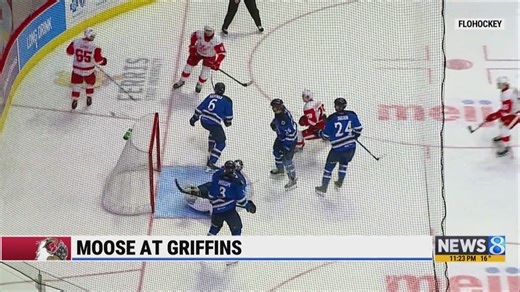 MHSAA hockey playoffs, Feb. 25, 2026